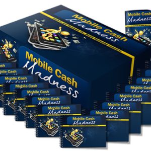 Mobile Cash Madness eBook