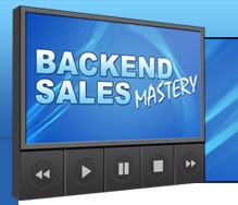 BackendSalesMastery Recorded Workshop