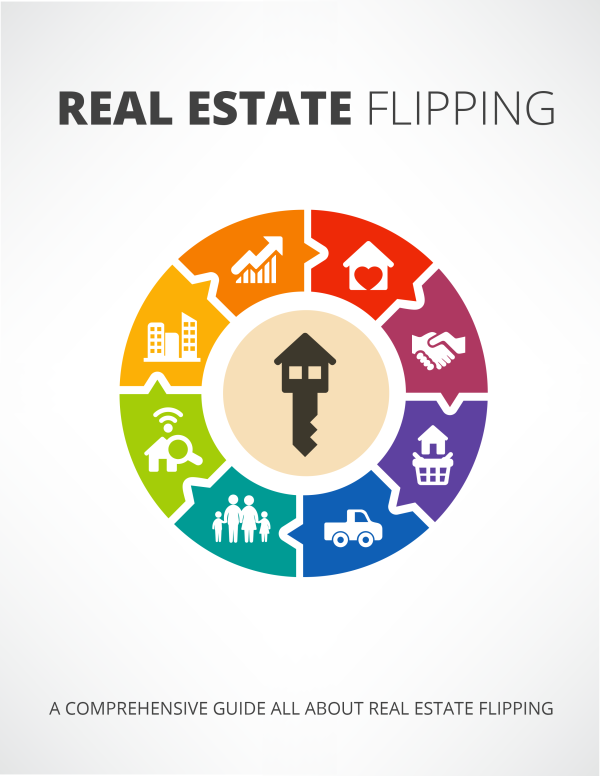 Real Estate Flipping eBook
