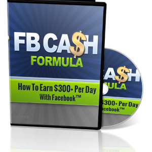 FB Cash Formula Micro Course