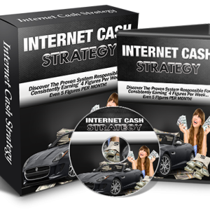 Internet Cash Strategy Video Course
