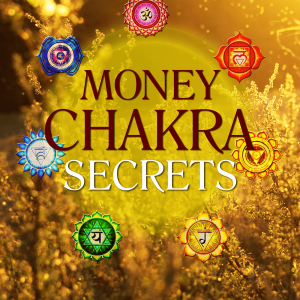 Money Chakra Secrets eBook