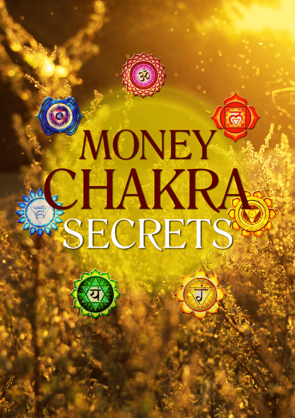 Money Chakra Secrets eBook