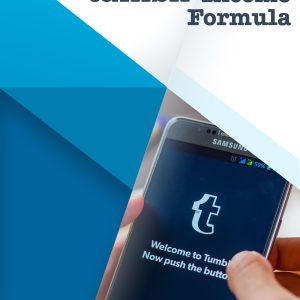 Tumblr Income Formula eBook