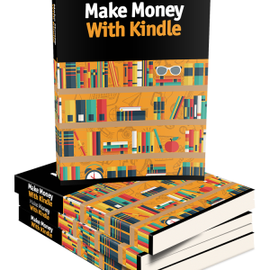 Make Money From Kindle eBook