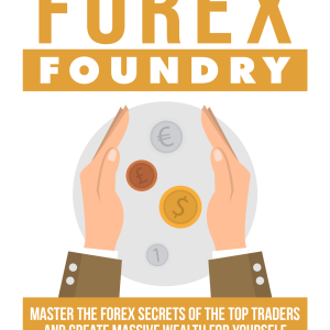 Forex Foundry eBook