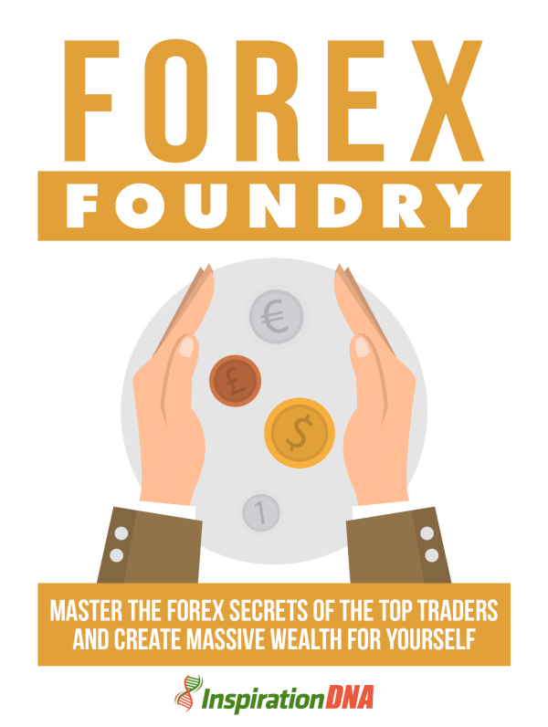 Forex Foundry eBook