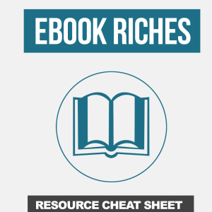 Ebook Riches eBook