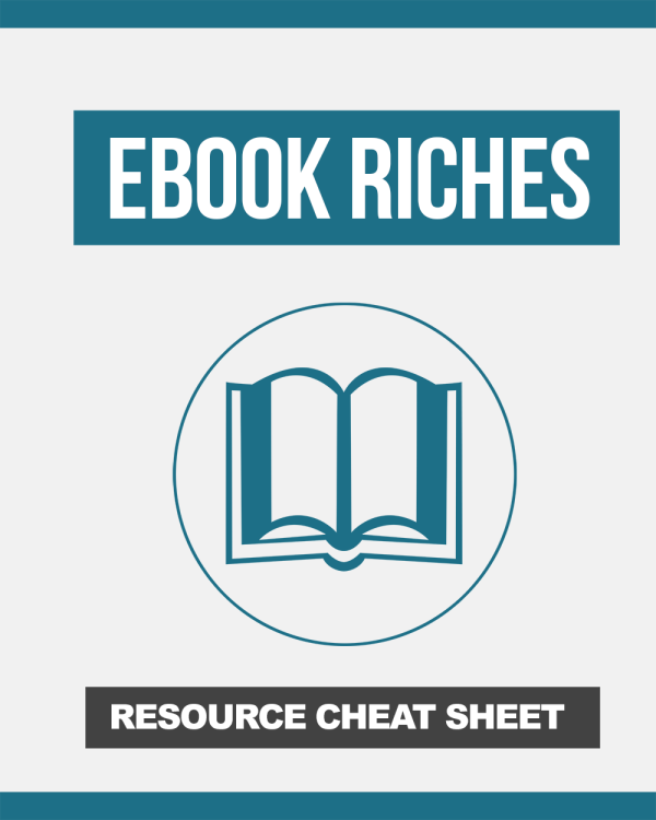 Ebook Riches eBook